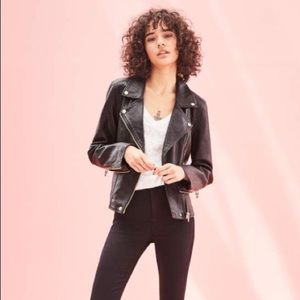 BLANKNYC Life Changer Moto Jacket